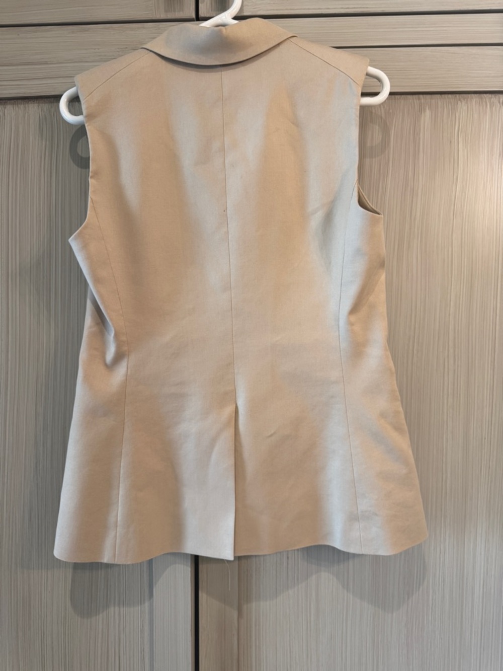 Veronica Beard Vest - Picture 2 of 5
